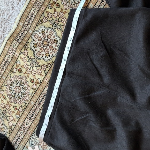 NWT Anthropologie Sanctuary Lana Flare Pants - Picture 6 of 8